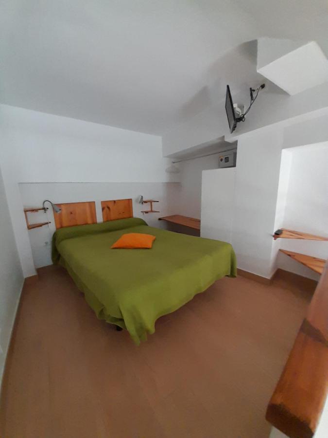 Costanerja Apartman Kültér fotó
